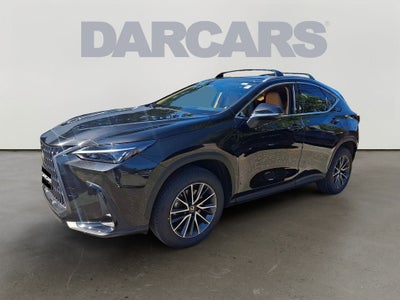 2025 Lexus NX 350 Premium 350 Premium COLD AREA PKG,LEXUS INTERFACE WITH 14-IN TOUCHSCRE