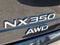 2025 Lexus NX 350 Premium 350 Premium COLD AREA PKG,LEXUS INTERFACE WITH 14-IN TOUCHSCRE