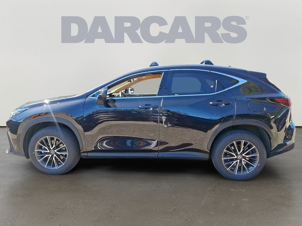 2025 Lexus NX 350 Premium 350 Premium COLD AREA PKG,LEXUS INTERFACE WITH 14-IN TOUCHSCRE