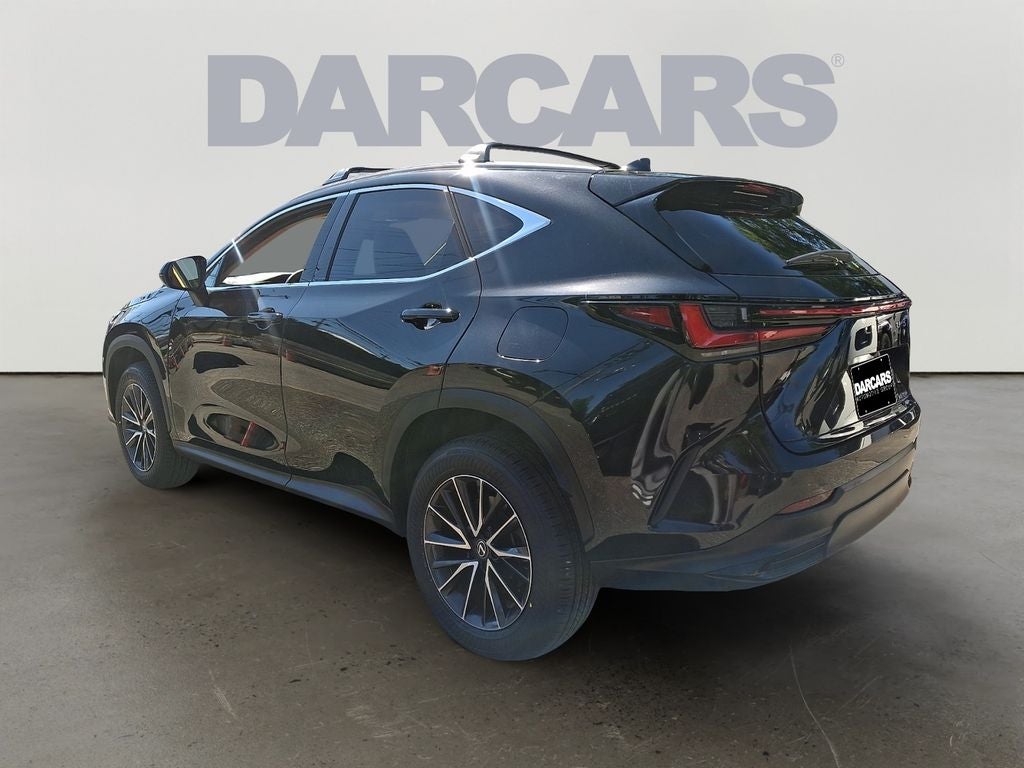 2025 Lexus NX 350 Premium 350 Premium COLD AREA PKG,LEXUS INTERFACE WITH 14-IN TOUCHSCRE