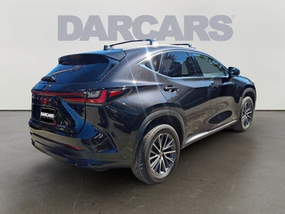 2025 Lexus NX 350 Premium 350 Premium COLD AREA PKG,LEXUS INTERFACE WITH 14-IN TOUCHSCRE