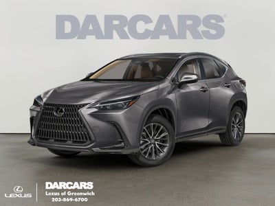 2026 Lexus NX PREMIUM