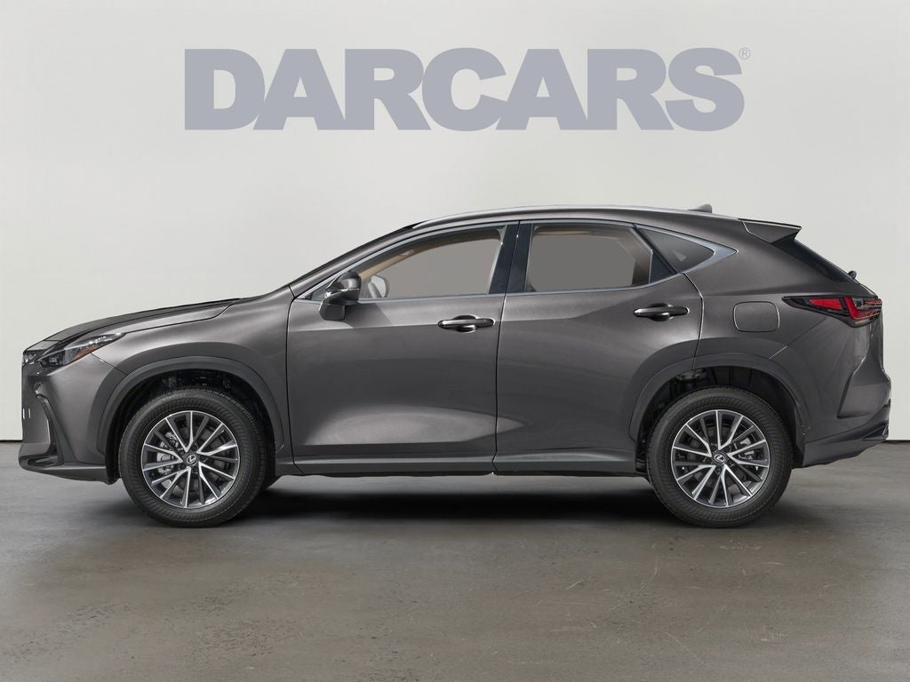 2026 Lexus NX PREMIUM