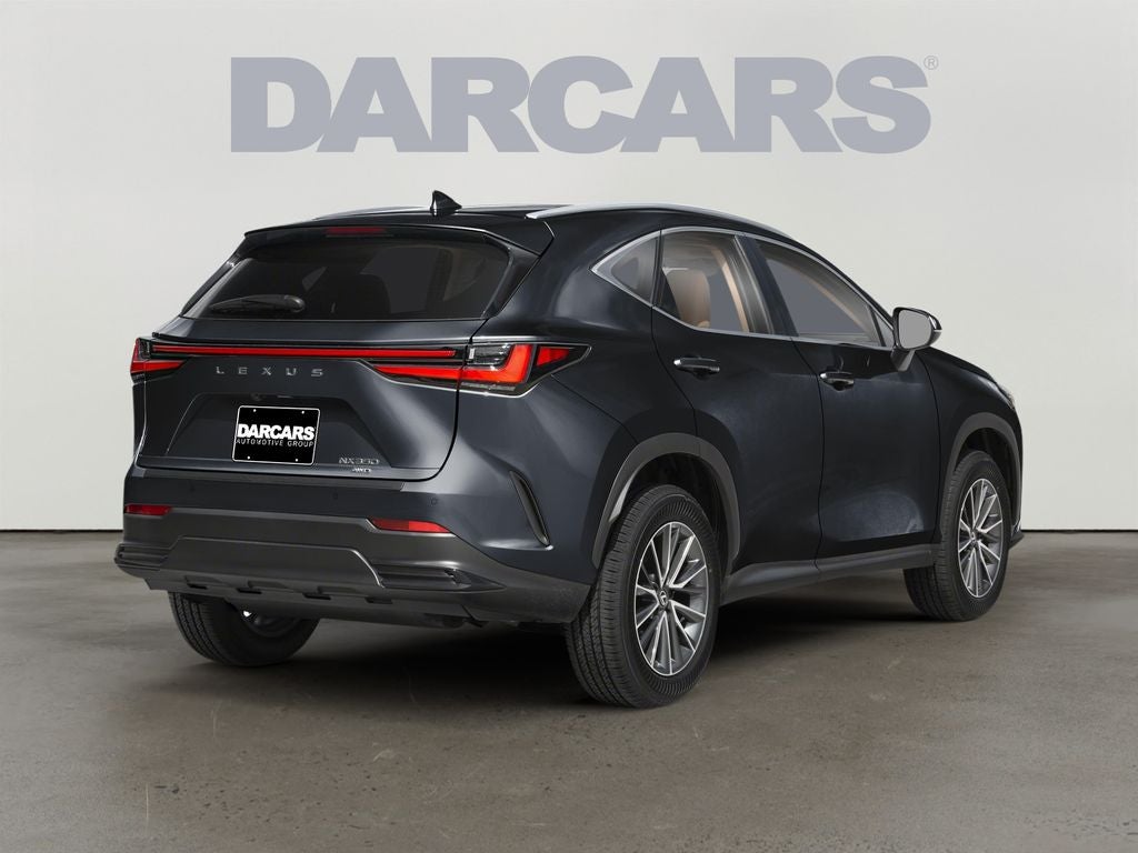 2026 Lexus NX PREMIUM