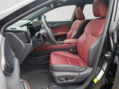 2023 Lexus NX 350 Premium 350 Premium