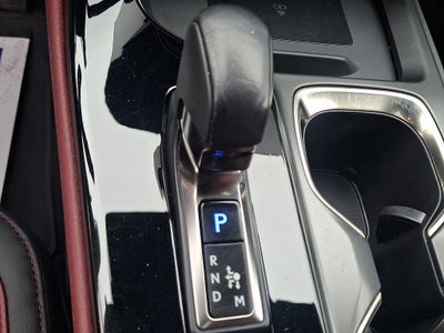 2023 Lexus NX 350 Premium 350 Premium