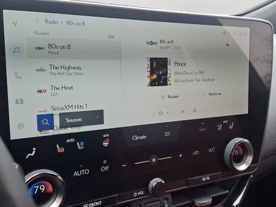 2023 Lexus NX 350 Premium 350 Premium