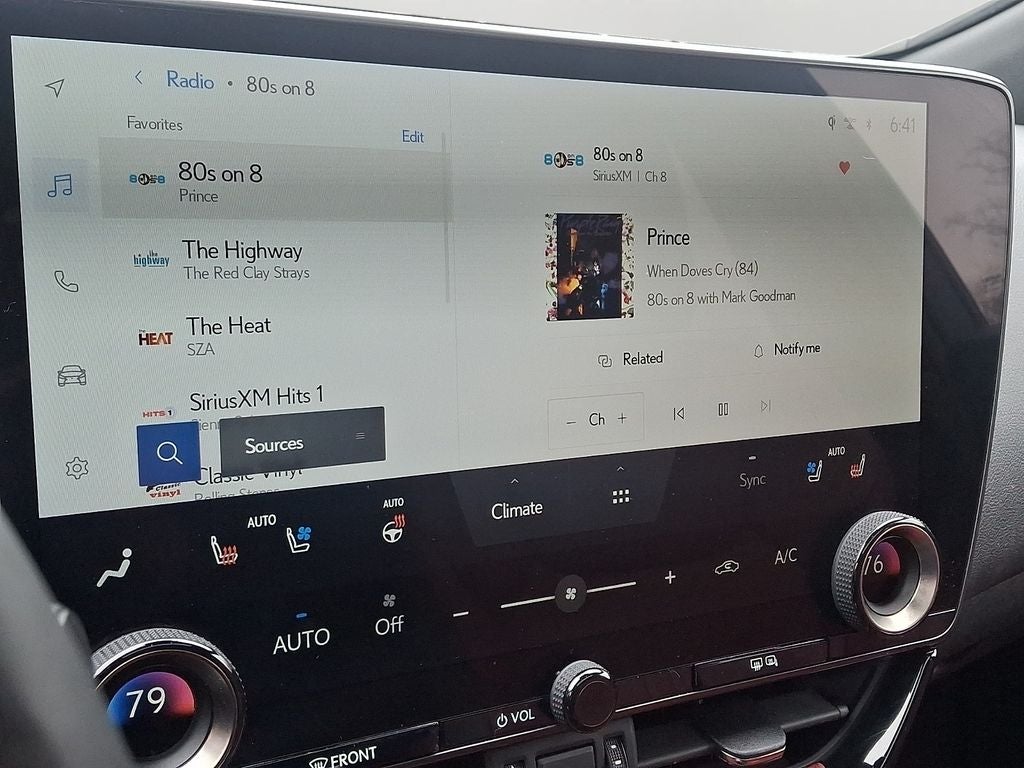 2023 Lexus NX 350 Premium 350 Premium