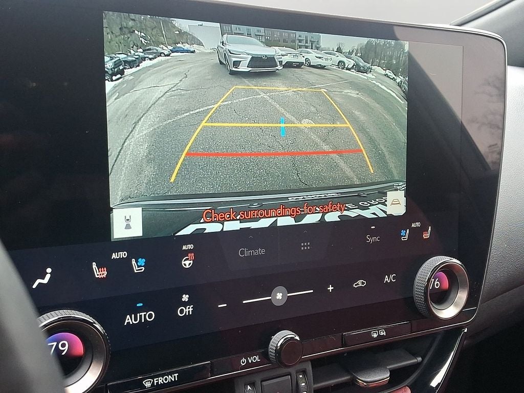 2023 Lexus NX 350 Premium 350 Premium