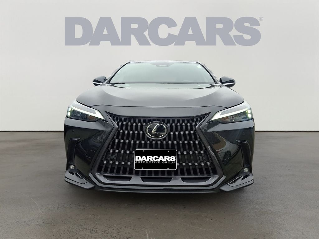 2023 Lexus NX 350 Premium 350 Premium