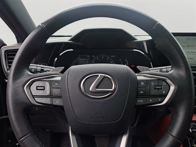 2023 Lexus NX 350 Premium 350 Premium