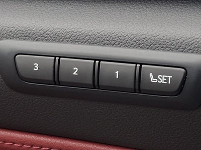 2023 Lexus NX 350 Premium 350 Premium