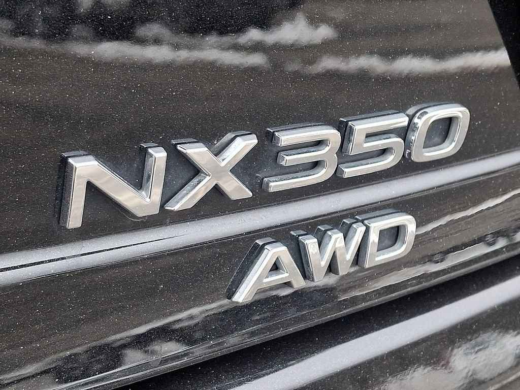 2023 Lexus NX 350 Premium 350 Premium