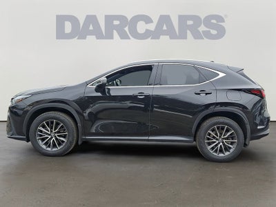 2023 Lexus NX 350 Premium 350 Premium
