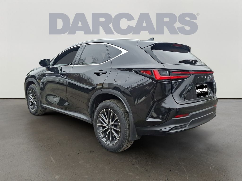 2023 Lexus NX 350 Premium 350 Premium