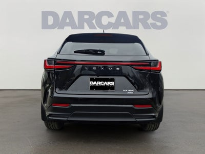 2023 Lexus NX 350 Premium 350 Premium