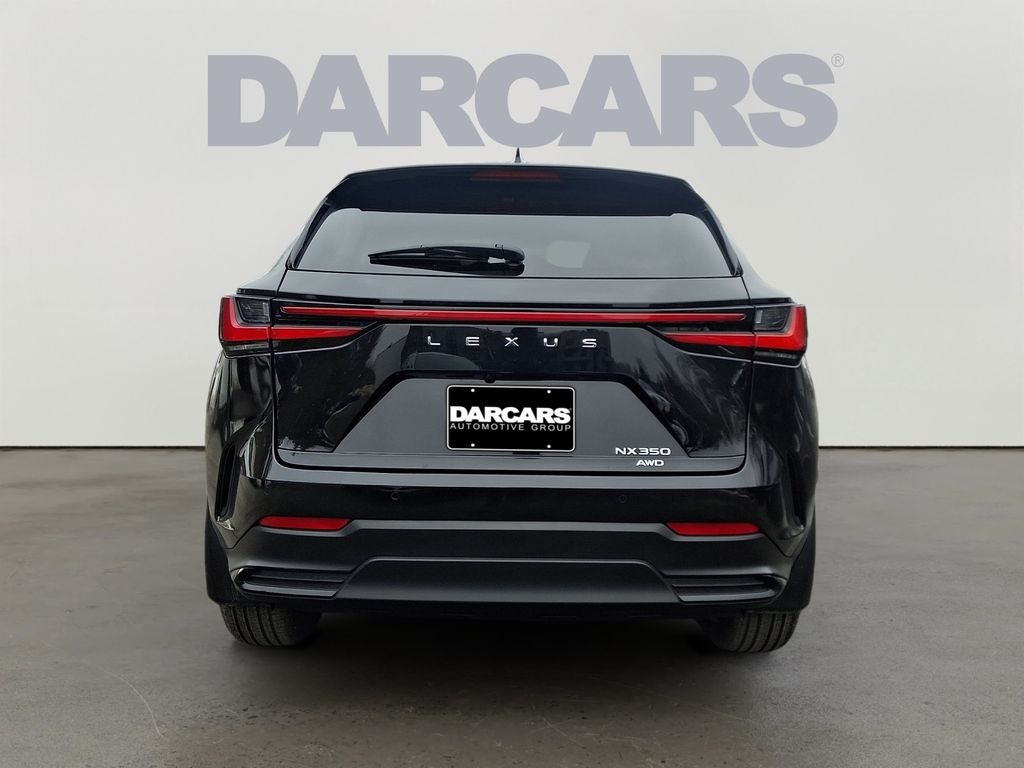 2023 Lexus NX 350 Premium 350 Premium