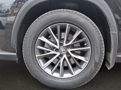 2023 Lexus NX 350 Premium 350 Premium