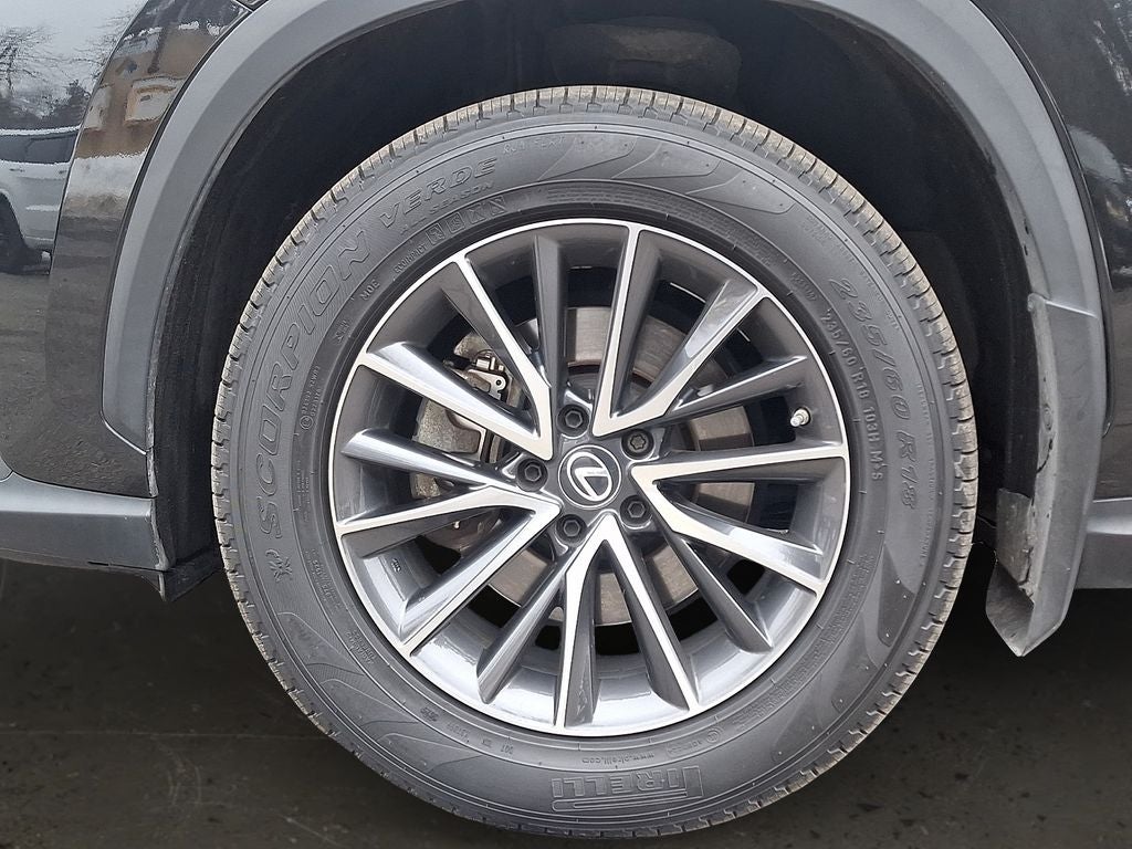 2023 Lexus NX 350 Premium 350 Premium