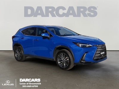 2024 Lexus NX 350 Premium 350 Premium