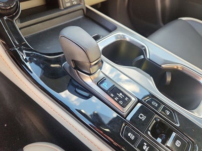 2024 Lexus NX 350 Premium 350 Premium