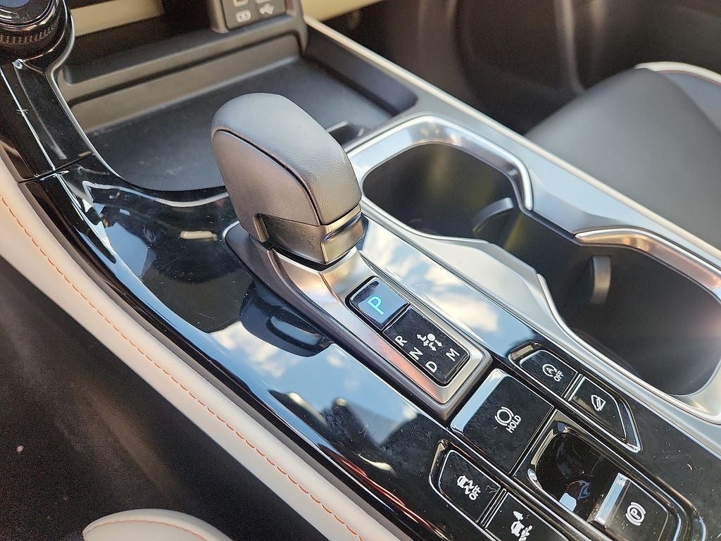 2024 Lexus NX 350 Premium 350 Premium