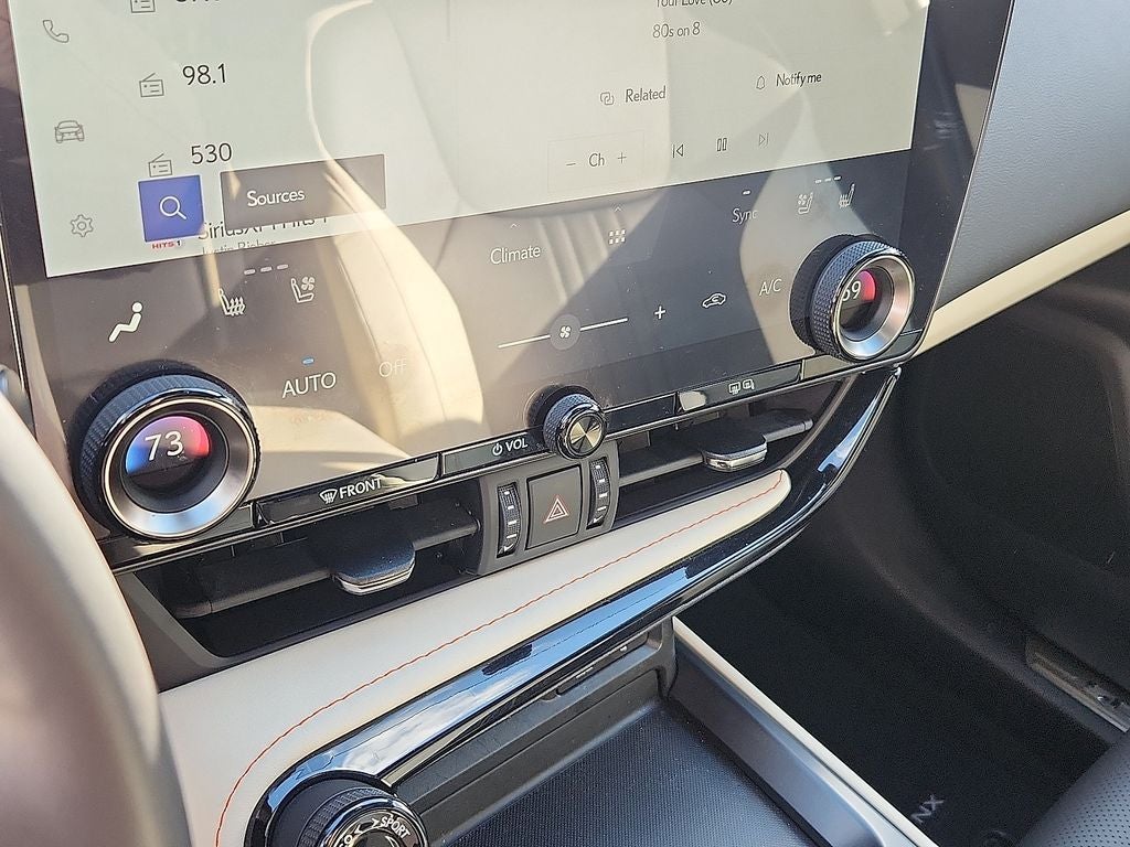 2024 Lexus NX 350 Premium 350 Premium