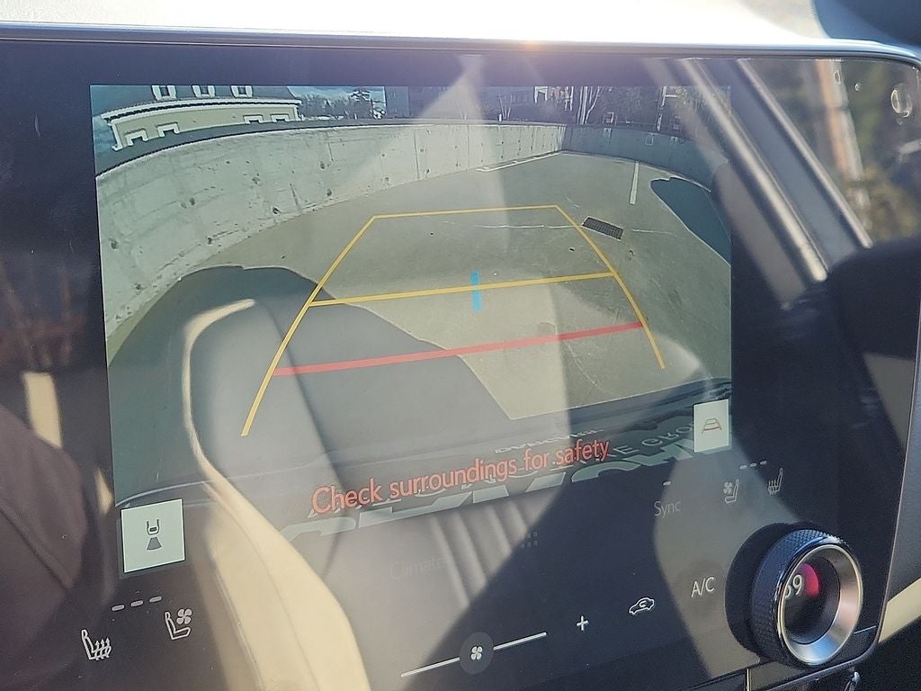 2024 Lexus NX 350 Premium 350 Premium