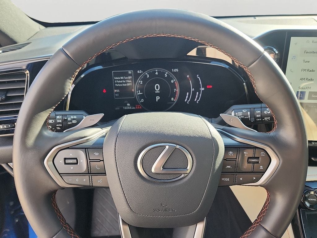 2024 Lexus NX 350 Premium 350 Premium