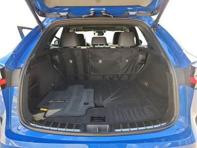 2024 Lexus NX 350 Premium 350 Premium