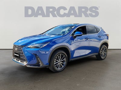 2024 Lexus NX 350 Premium 350 Premium