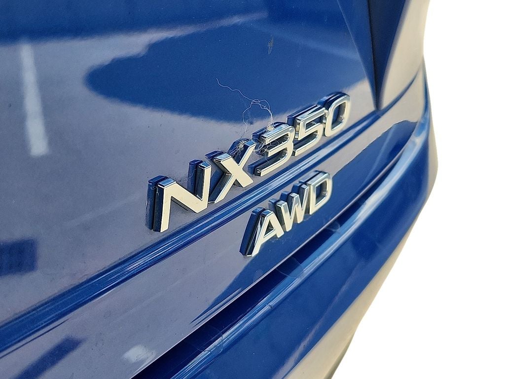 2024 Lexus NX 350 Premium 350 Premium