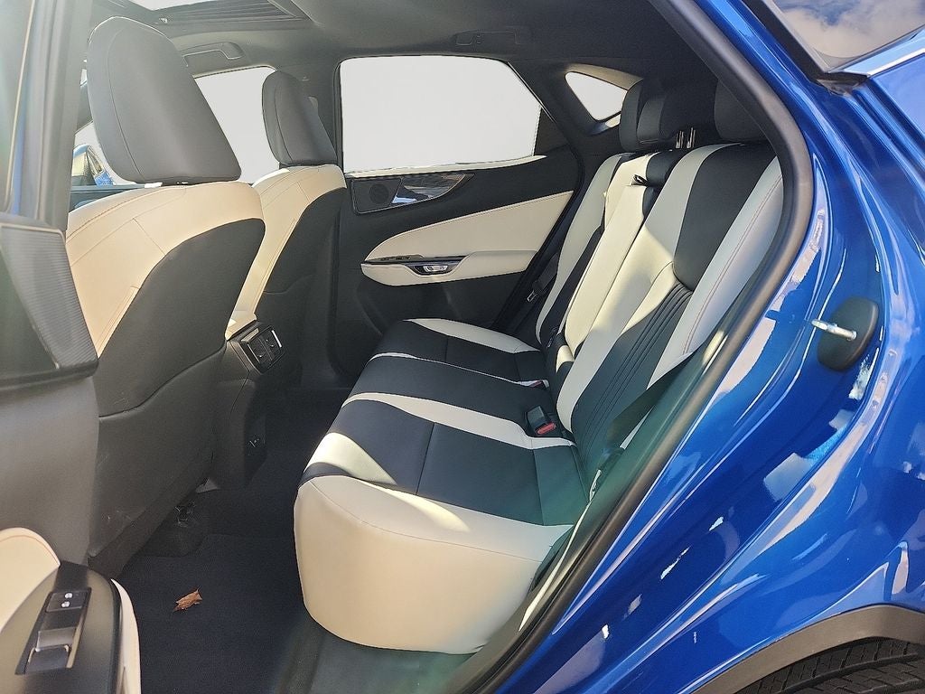 2024 Lexus NX 350 Premium 350 Premium