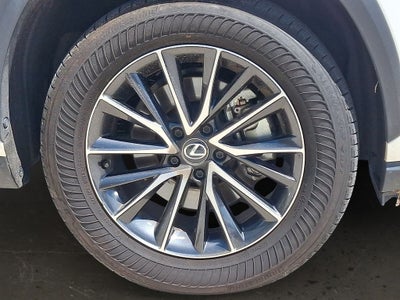 2024 Lexus NX 350 Premium 350 Premium