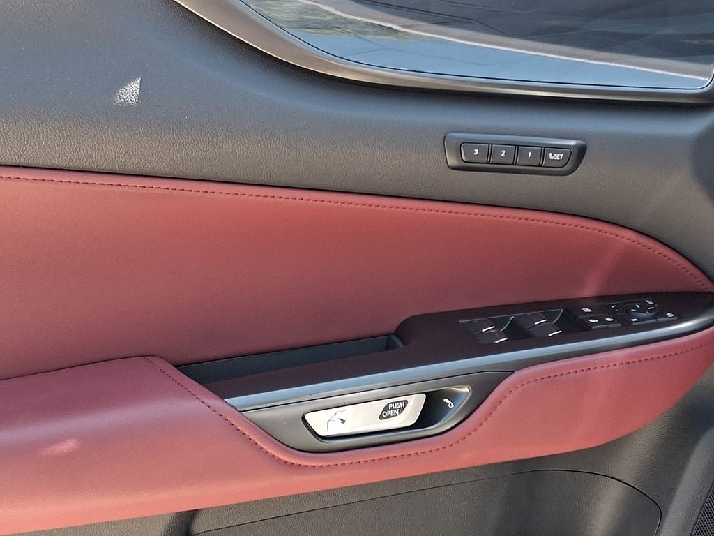 2024 Lexus NX 350 Premium 350 Premium