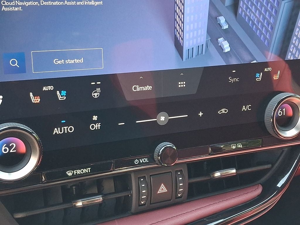 2024 Lexus NX 350 Premium 350 Premium