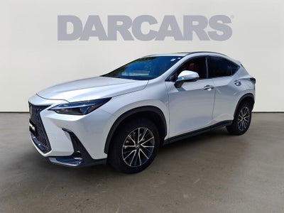 2024 Lexus NX 350 Premium 350 Premium