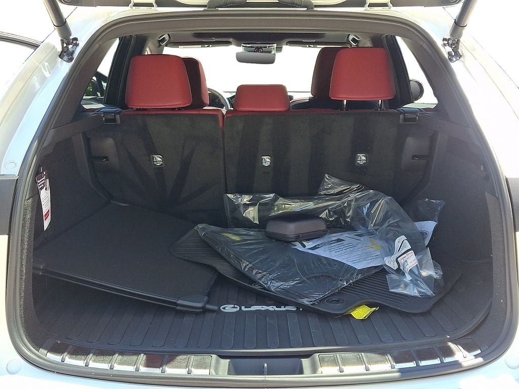 2024 Lexus NX 350 Premium 350 Premium