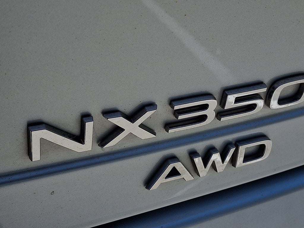 2024 Lexus NX 350 Premium 350 Premium