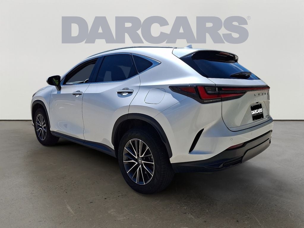 2024 Lexus NX 350 Premium 350 Premium