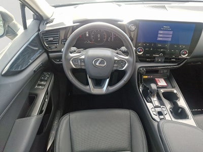 2025 Lexus NX 350 Premium 350 Premium