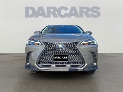 2025 Lexus NX 350 Premium 350 Premium