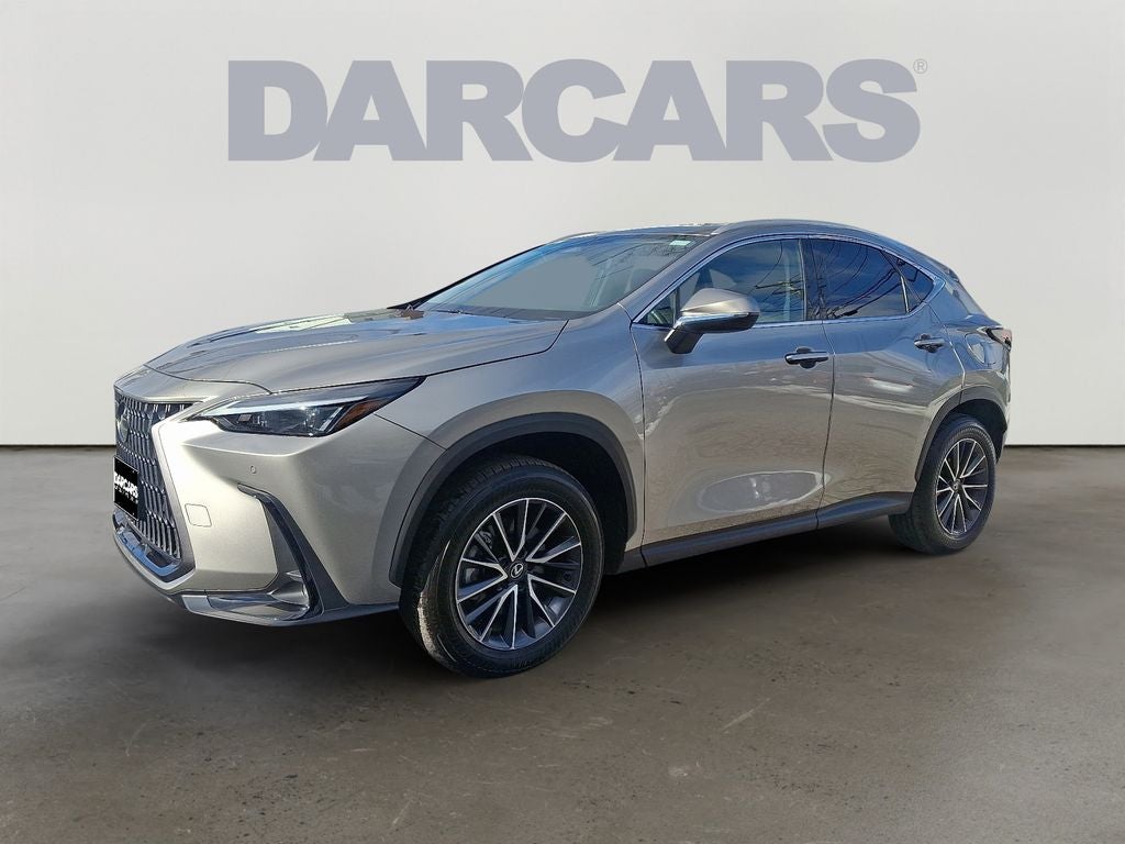 2025 Lexus NX 350 Premium 350 Premium