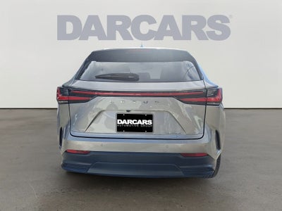 2025 Lexus NX 350 Premium 350 Premium