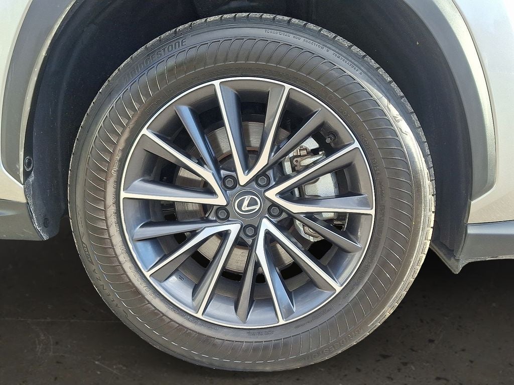 2025 Lexus NX 350 Premium 350 Premium