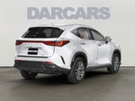 2026 Lexus NX PREMIUM