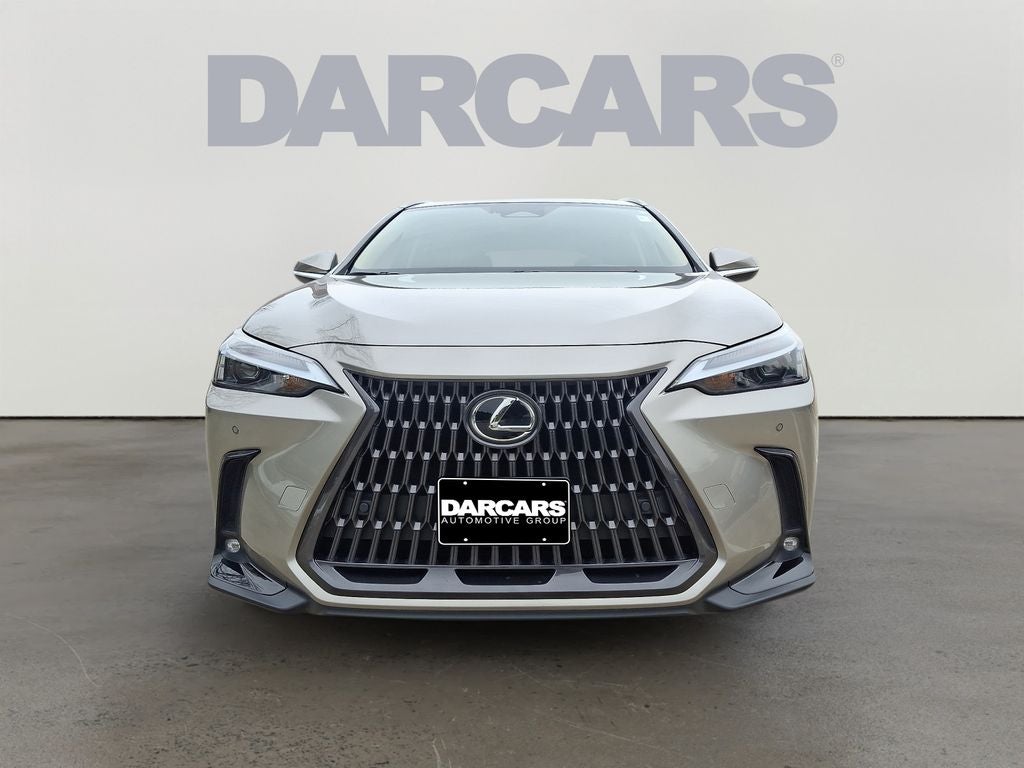 2023 Lexus NX 350 Premium 350 Premium PREMIUM PACKAGE