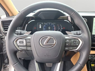 2023 Lexus NX 350 Premium 350 Premium PREMIUM PACKAGE