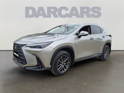 2023 Lexus NX 350 Premium 350 Premium PREMIUM PACKAGE
