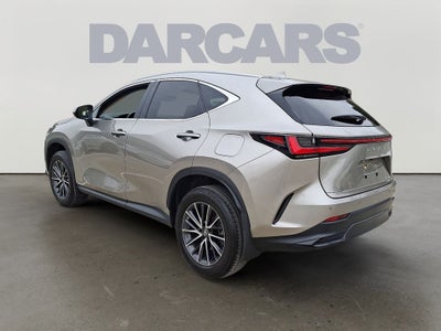2023 Lexus NX 350 Premium 350 Premium PREMIUM PACKAGE